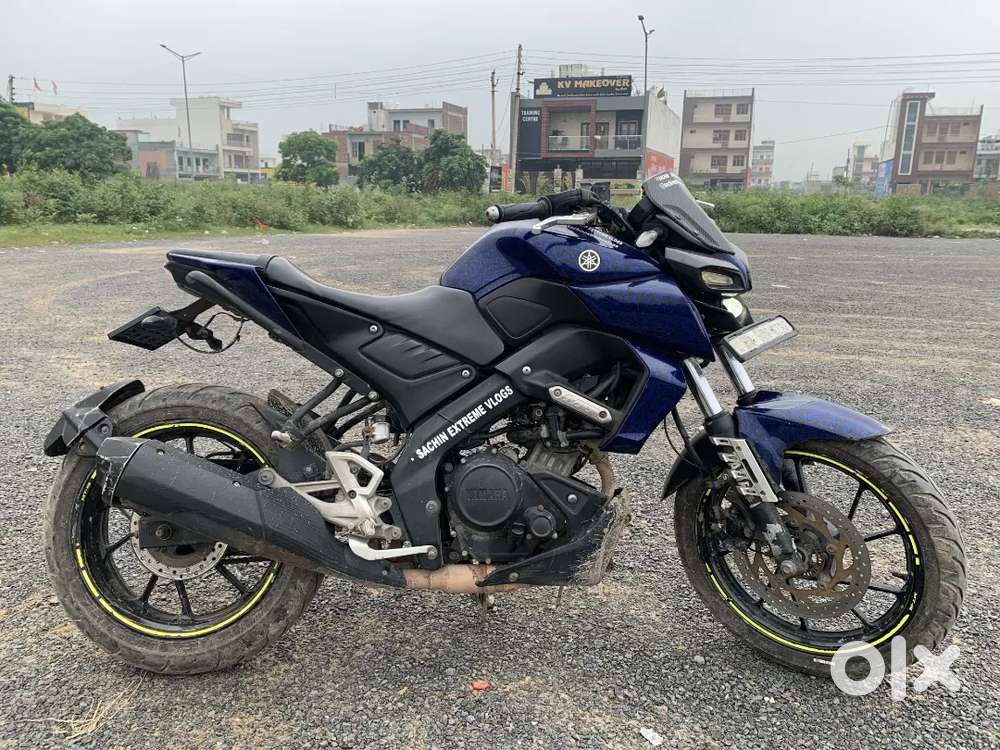 Mt 15 Yamaha Sports Bike Under Lakh Yamaha MT 15 2025 Price In