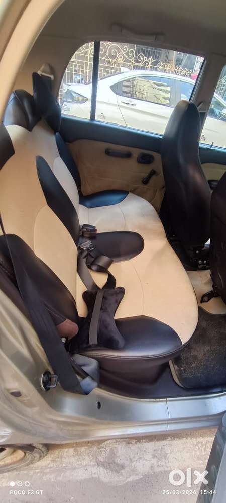 Hyundai Santro Xing Gl, 2010, Petrol