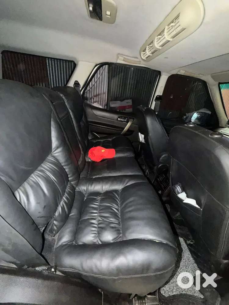 Tata Safari Storme 2017 Diesel Well Maintained