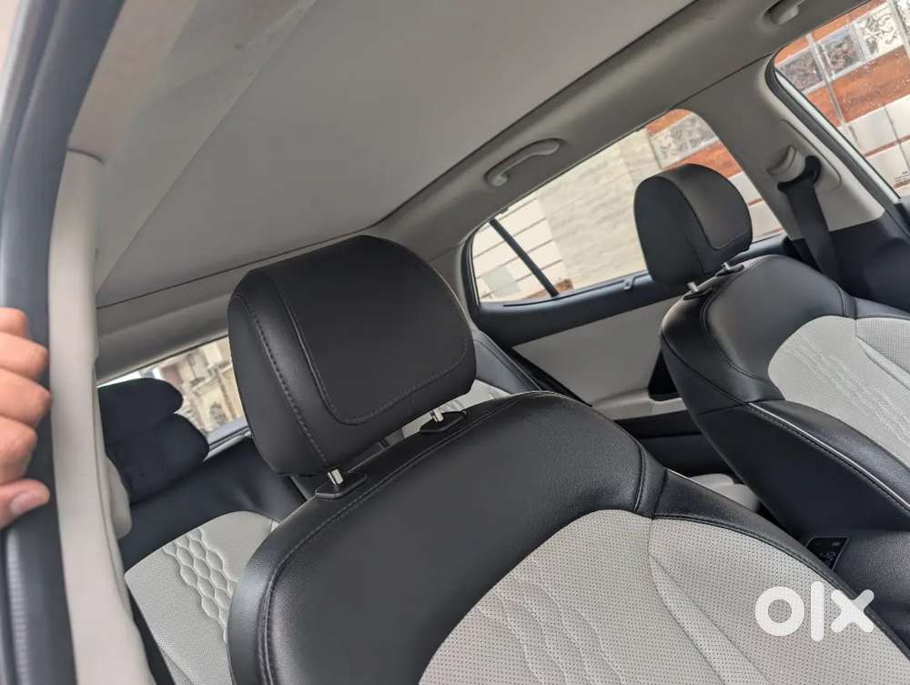Hyundai Creta Diesel 2020 1st