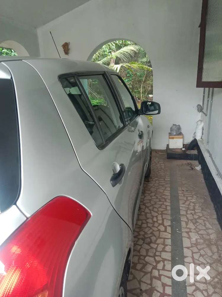 Well Maintained Swift For Sale