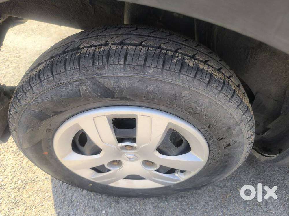 Renault Kwid Rxl, 2019, Petrol