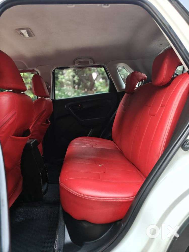 Maruti Suzuki Vitara Brezza 1.5 Vxi, 2020, Petrol
