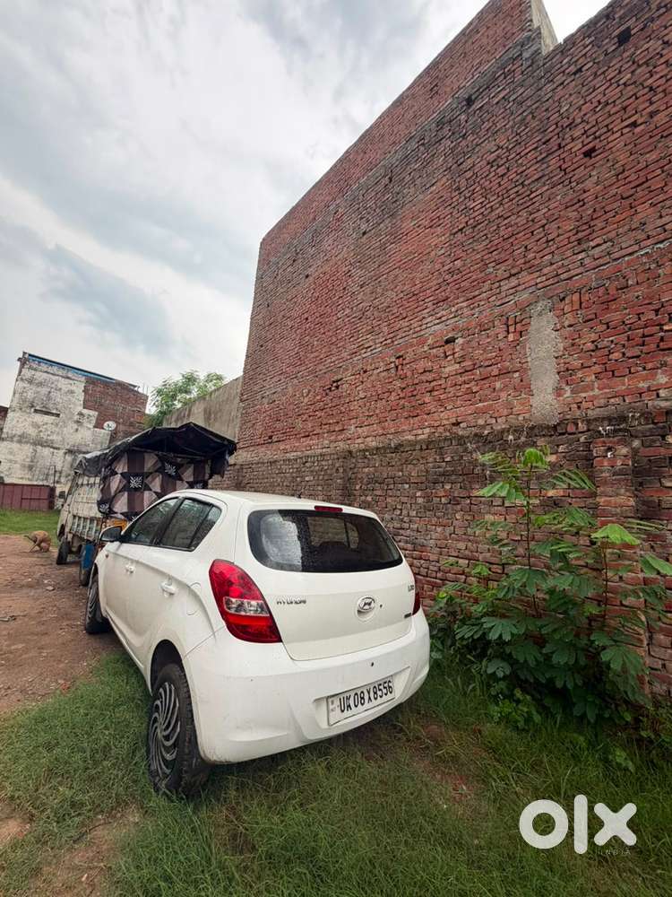 Hyundai I20 N Line 2012 Petrol Car