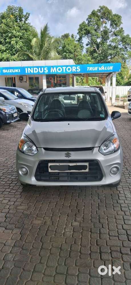 Maruti Suzuki Alto 800 Vxi, 2016, Petrol