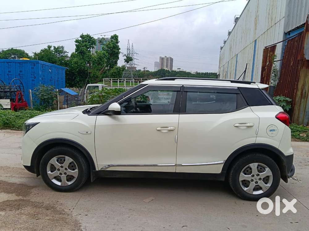 Mahindra Xuv300 W6 Diesel, 2022, Diesel
