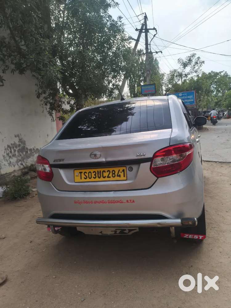 Tata Zest Xm For Sale