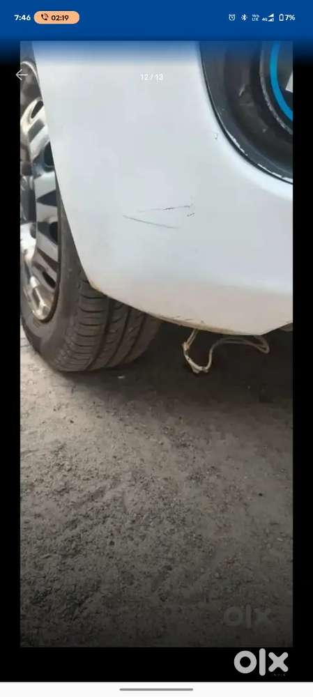 Maruti Suzuki Wagon R 2008