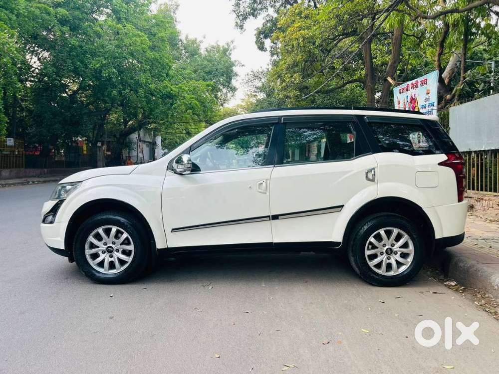 Mahindra Xuv500 W9 1.99, 2018, Diesel