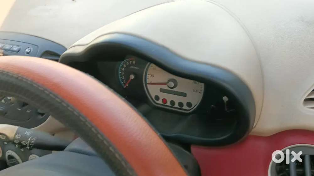 Hyundai Grand I10 Prime 2009