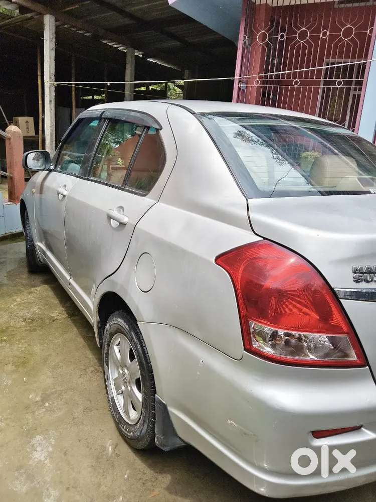 Auto Ac,power Steering, Alloy Wheel, Auto Mirror,all Working Condition