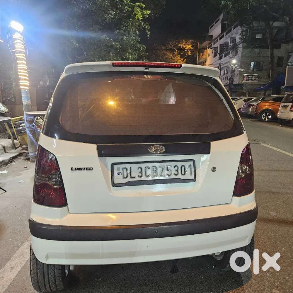 Modified Santo Xing 2013 - Valid Till May2028