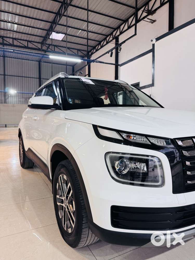 Hyundai Venue 1.5 Crdi Sx (o), 2024, Diesel