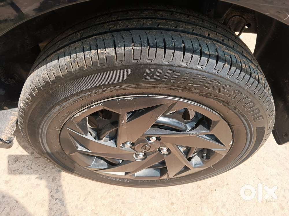 Hyundai I20 Petrol Cvt Magna Executive, 2025, Petrol