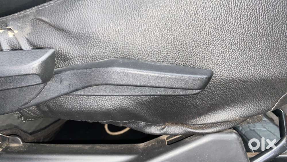 Toyota Glanza G, 2021, Petrol