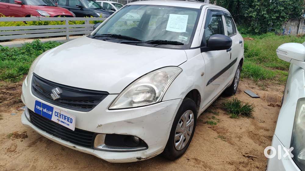 Maruti Suzuki Swift Dzire Tour, 2022, Petrol