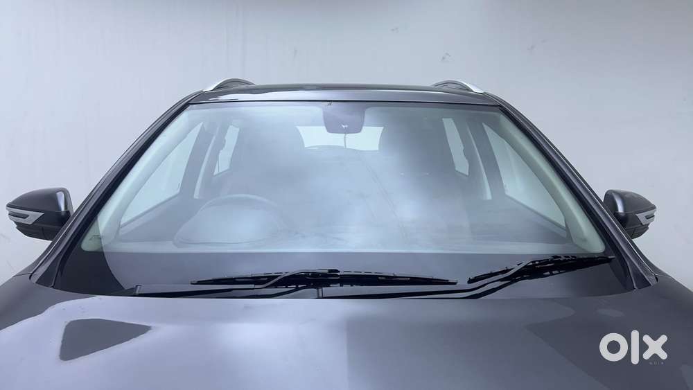 Mg Hector Plus 1.5 Sharp Turbo Cvt 6 Str, 2022, Petrol