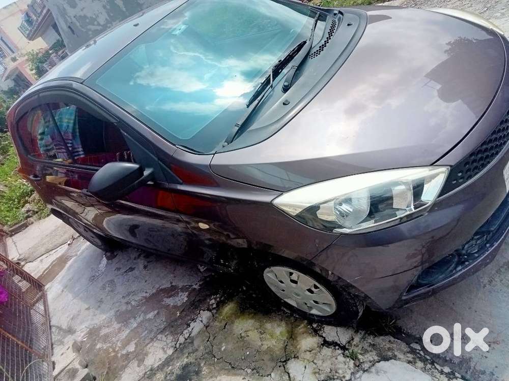 Tata Tiago Xe 2019 Petrol