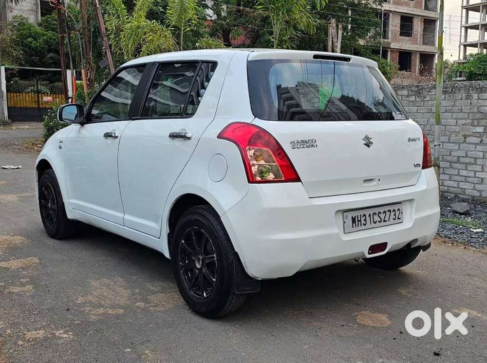 Maruti Suzuki Swift Ddis Vdi, 2009, Diesel