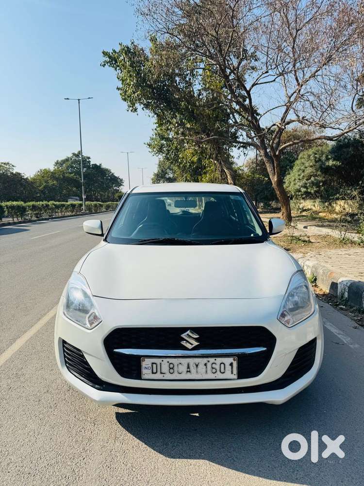 Maruti Suzuki Swift Ldi Optional, 2019, Diesel