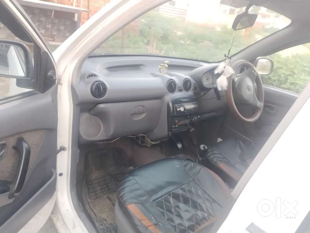 Santro 2007 Model 2028tak Pass