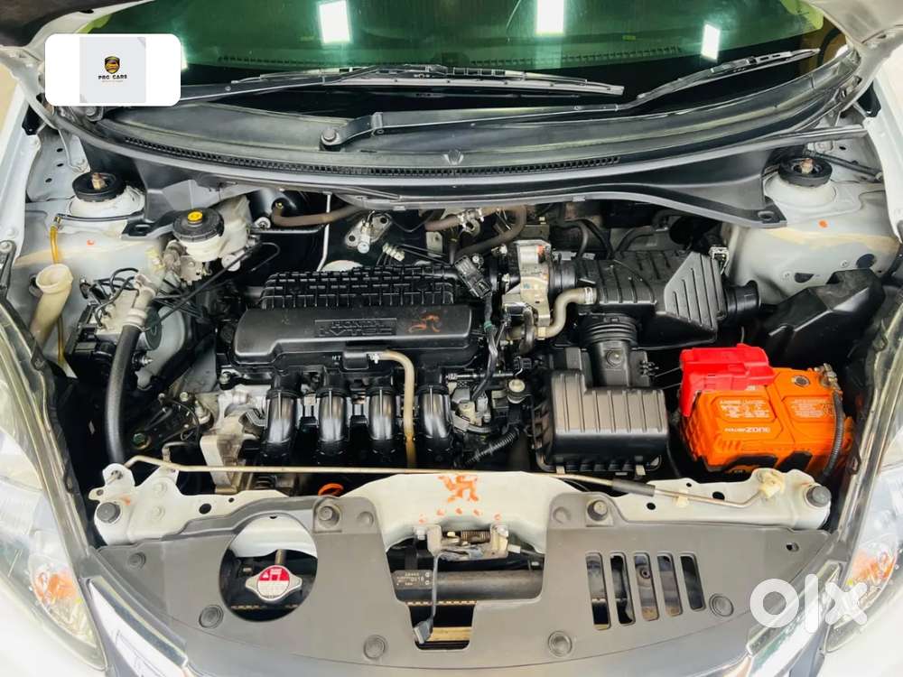 Honda Amaze Sx I Vtec, 2016, Petrol