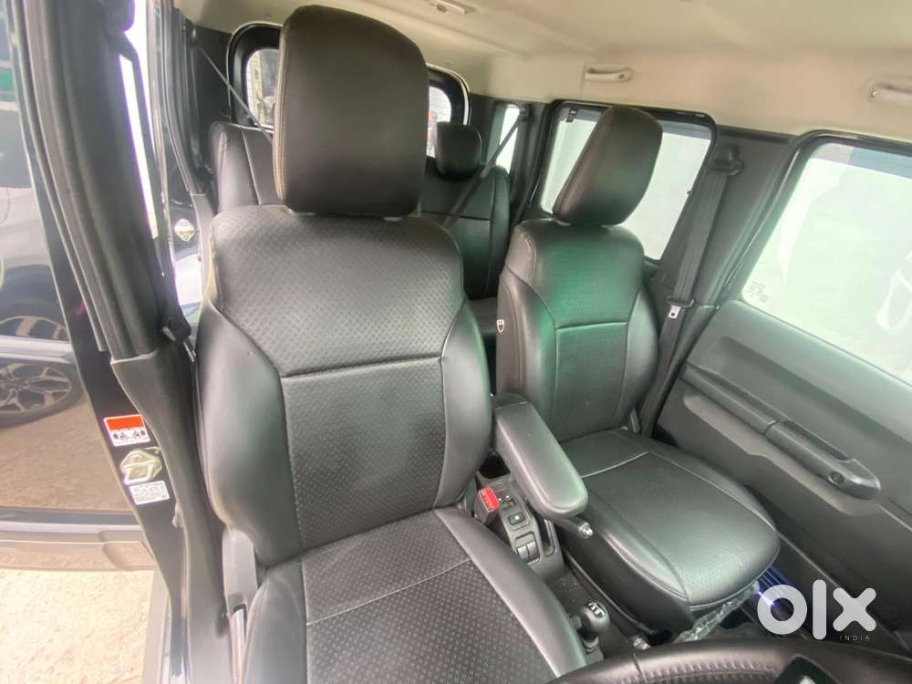 Maruti Suzuki Jimny Alpha At, 2024, Petrol