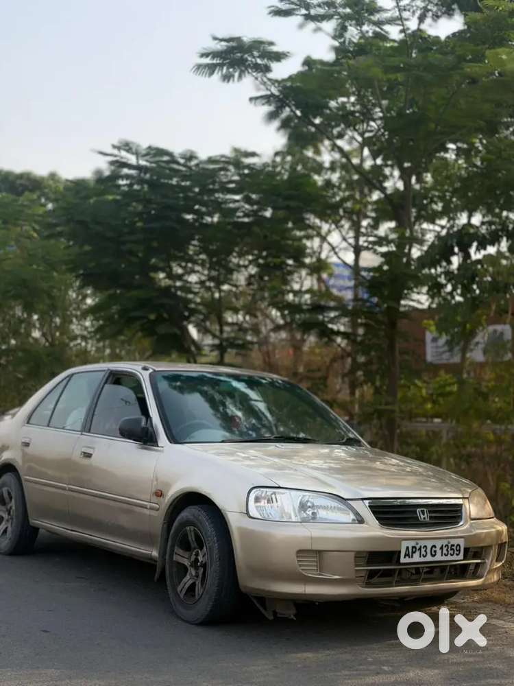 Honda City Type 2 Upto Sale