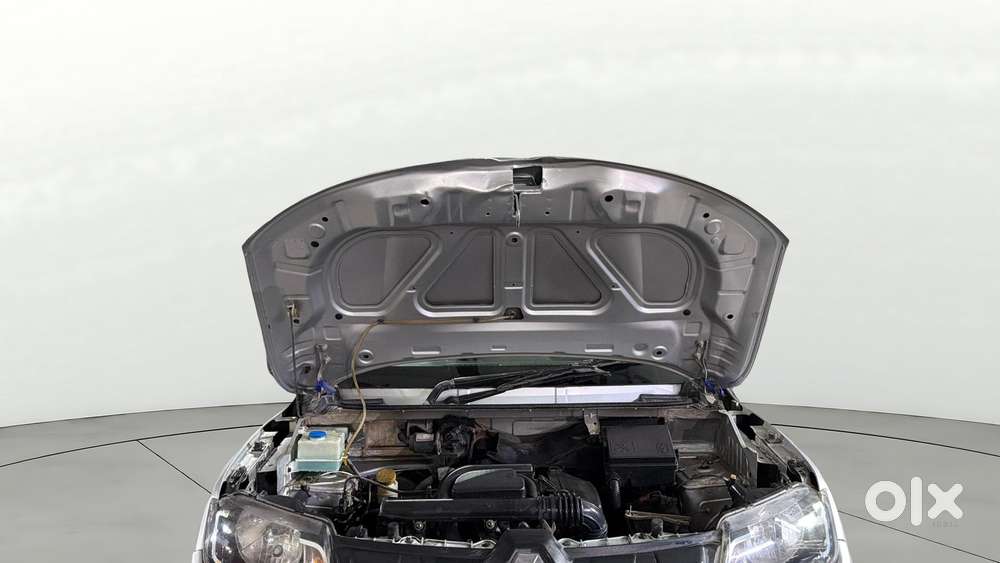 Renault Kwid Rxt, 2016, Petrol