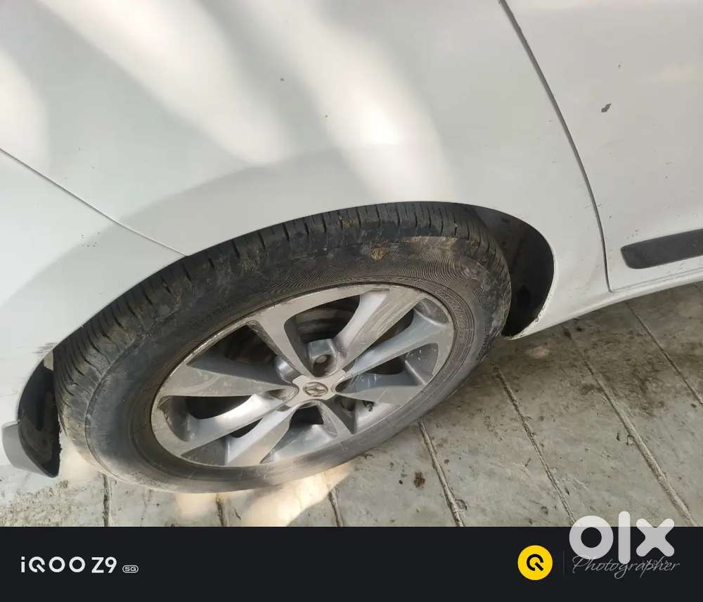 Hyundai I20 Diesel Asta 2017