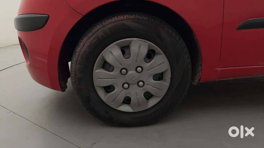 Hyundai I10 2007-2010 Sportz 1.2, 2010, Petrol