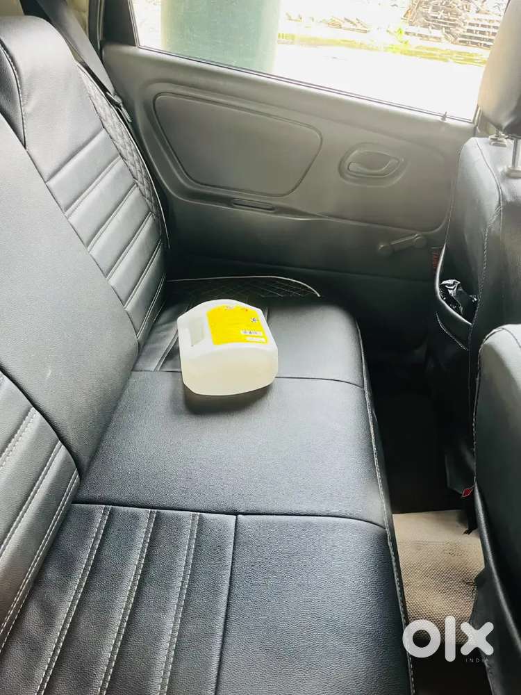 Maruti Suzuki Alto 2005