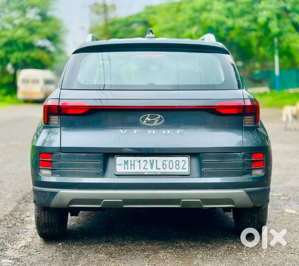 Hyundai Venue 1.5 Crdi S Plus, 2023, Diesel