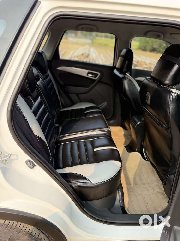 Maruti Suzuki Brezza Zdi, 2016, Diesel