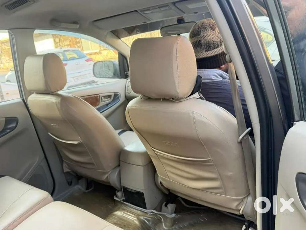 Toyota Innova 2014 Diesel Good Condition
