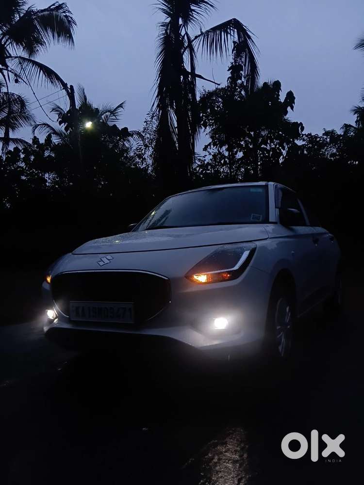 Maruti Suzuki Swift 2025