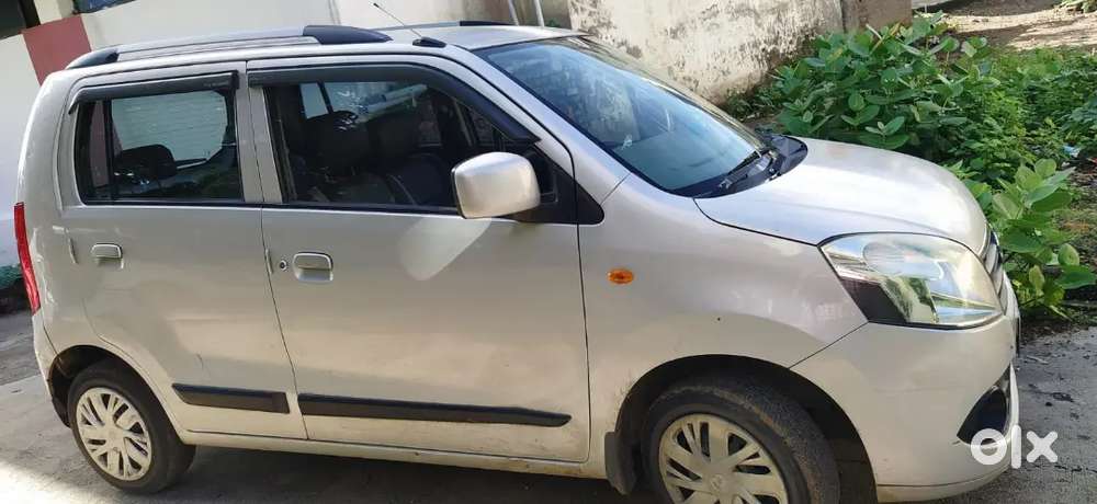 Maruti Suzuki Wagon R 2011