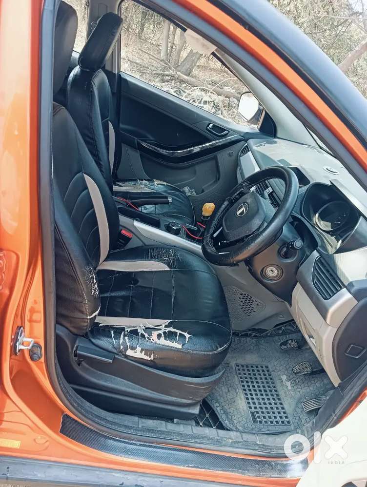 Tata Nexon 2018 Diesel Well Maintained