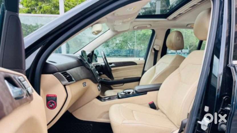 Mercedes-benz Gle 350 D, 2016, Diesel