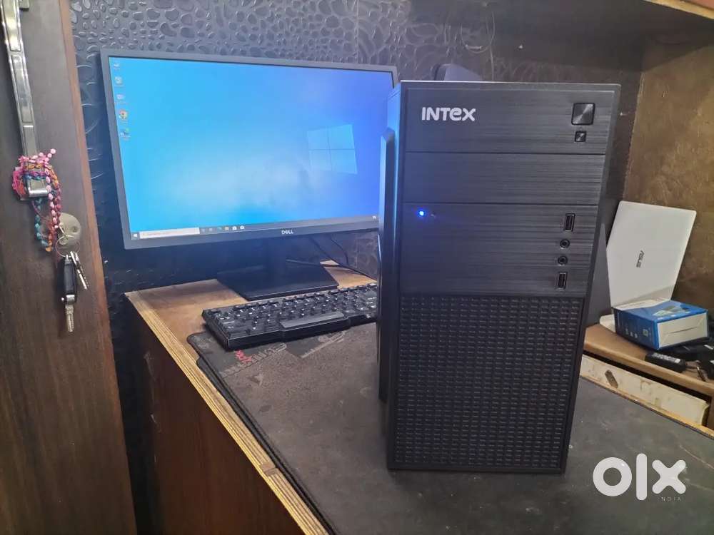 4th Gen CPU, 256gb SSD, Windows 10 Pro