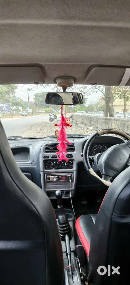 Maruti Suzuki Alto 2011 Petrol Well Maintained