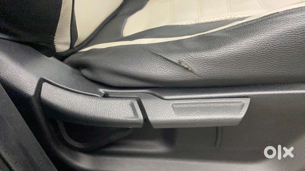 Kia Sonet Htx 1.5 Diesel, 2021, Diesel