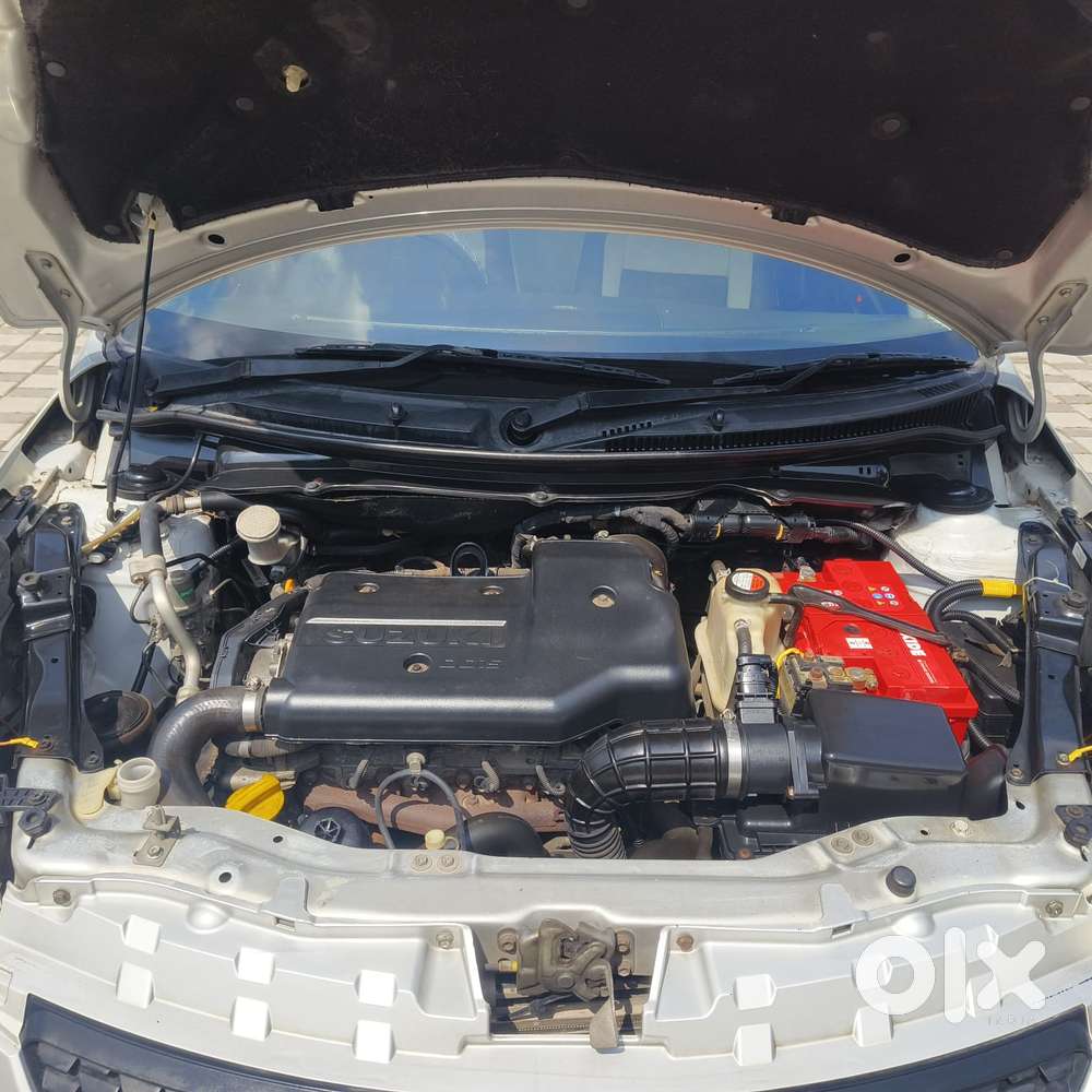 Maruti Suzuki Swift Vdi, 2014, Diesel