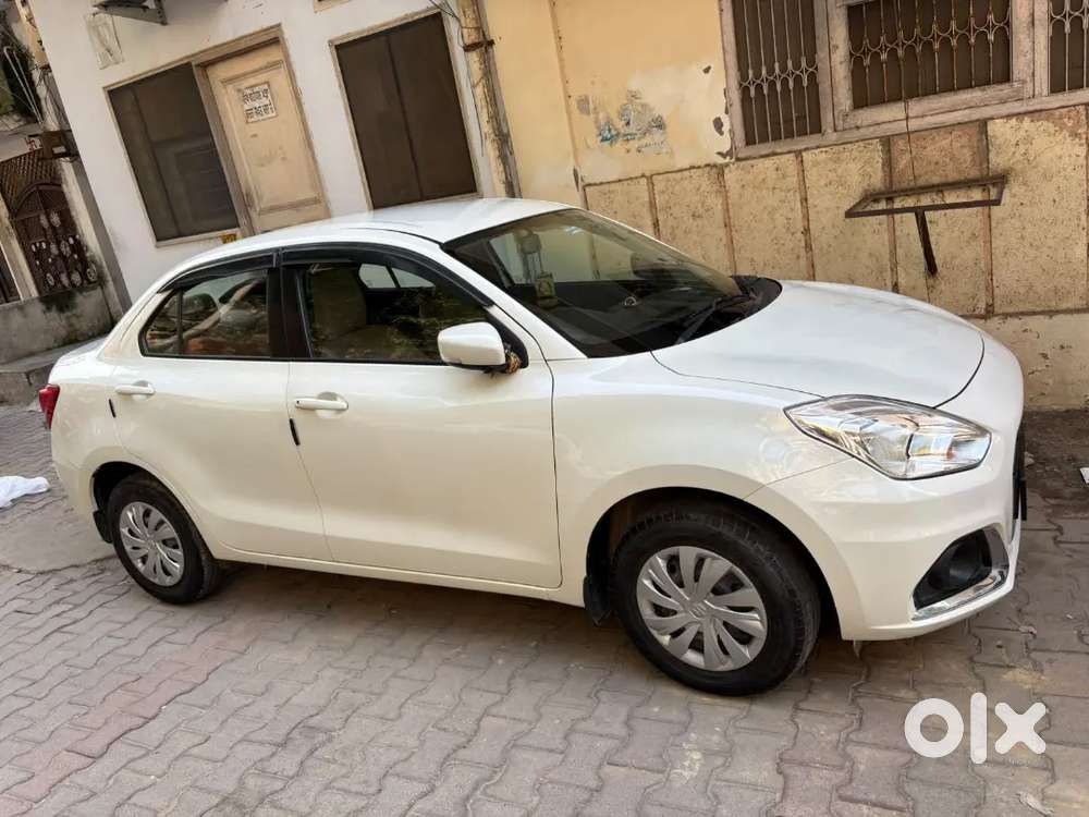 Maruti Suzuki Dzire 2022
