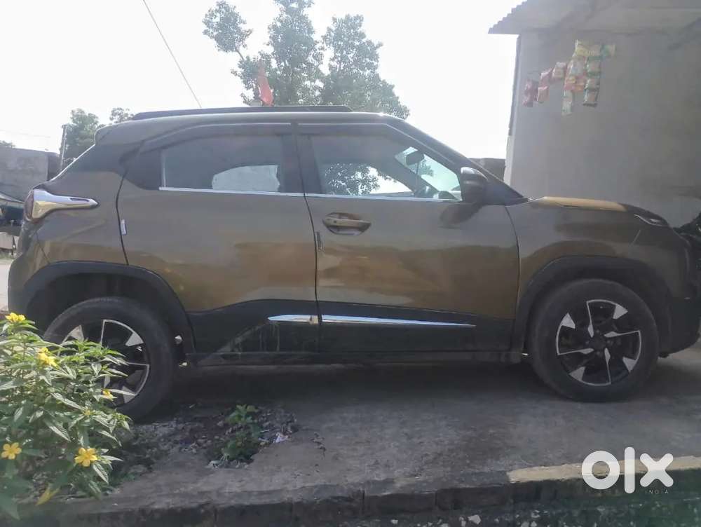 Tata Punch 2022 Camo Edition