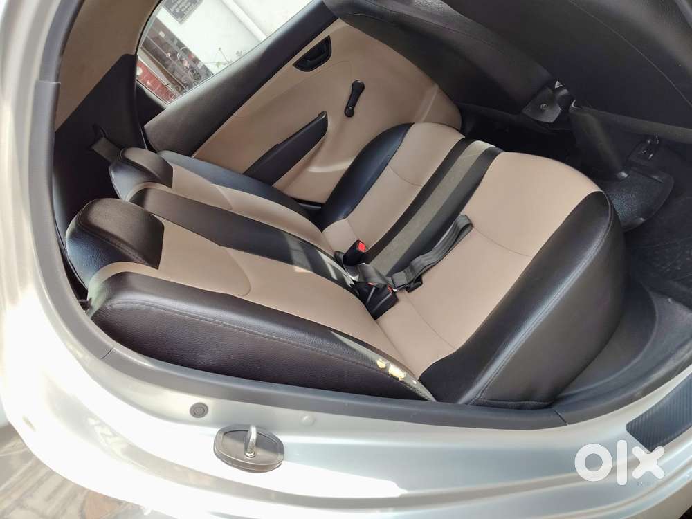 Hyundai Eon Magna +, 2015, Petrol