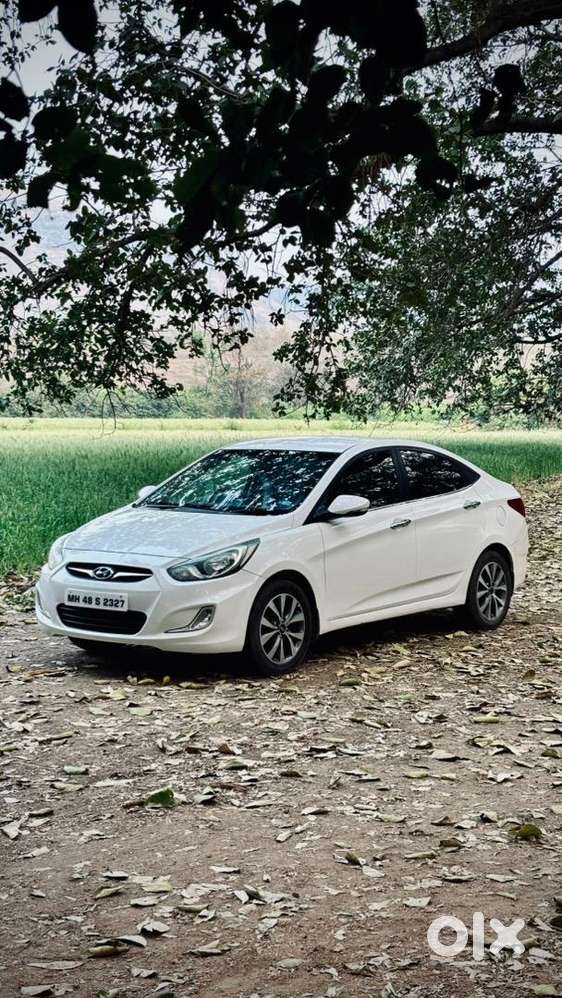 Verna Fluidic 2013 October