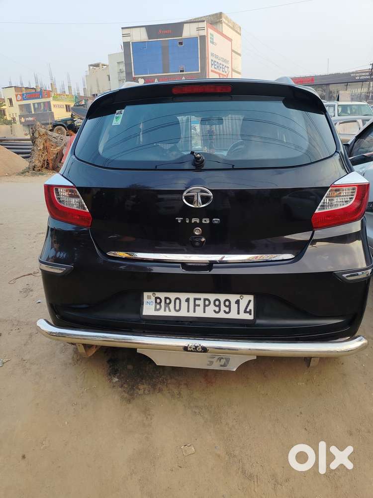 Tata Tiago 1.2 Revotron Xz Wo Alloy, 2022, Petrol