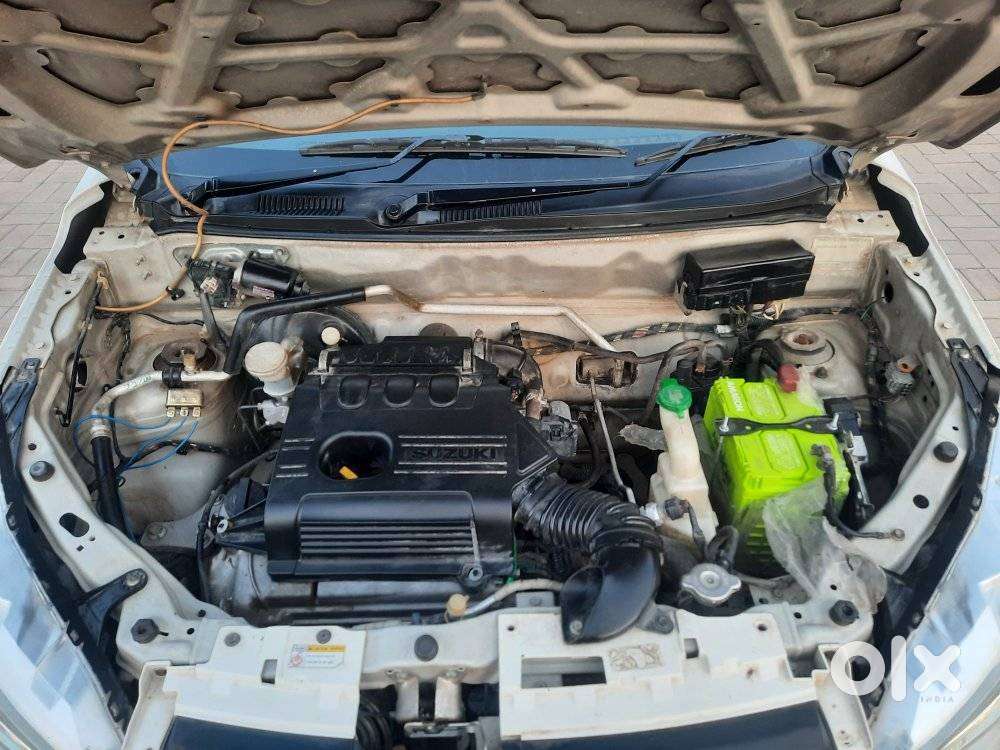 Maruti Suzuki Alto K10 Vxi, 2015, Petrol