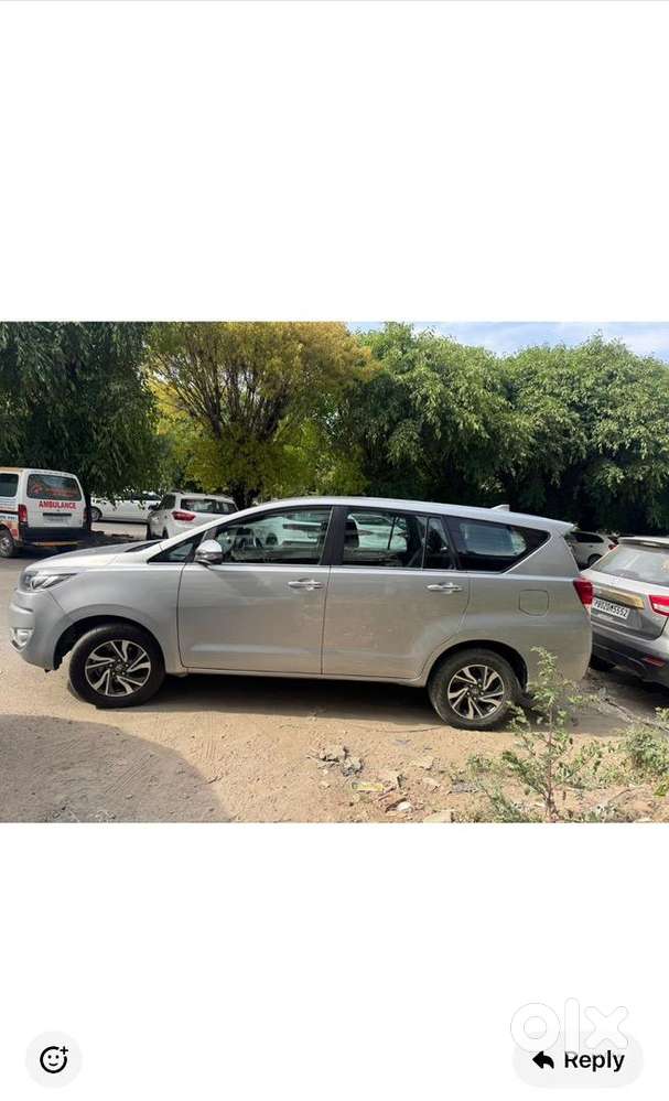 Recent Change New Tyre.. Well Maintained Car Like A Brand New